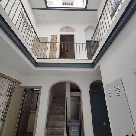 Antigua Retama Apartment Cadiz Exterior photo