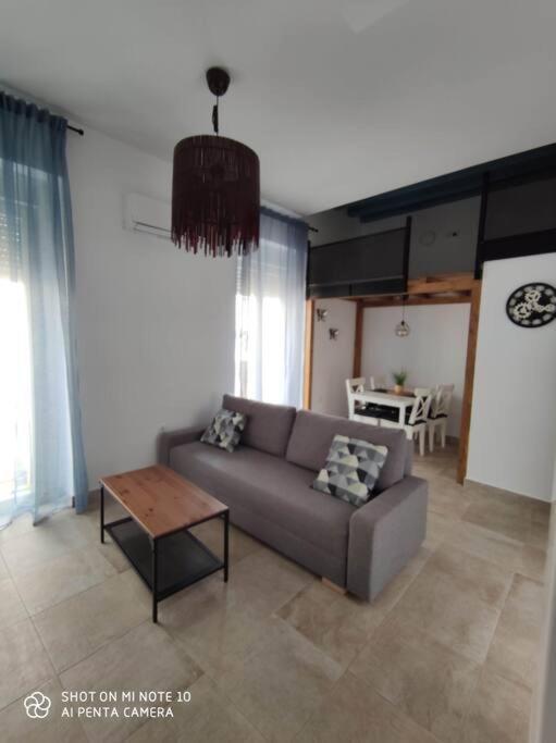 Antigua Retama Apartment Cadiz Exterior photo
